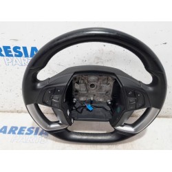 Citroen - C4 Picasso - Steering wheel