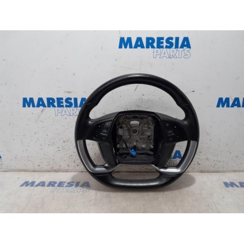 Citroen - C4 Picasso - Stuurwiel