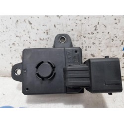 Citroen - C4 Picasso - Start/Stop relay