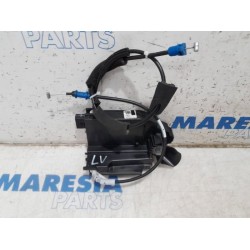 Citroen - C4 Picasso - Door lock mechanism 4-door, front left