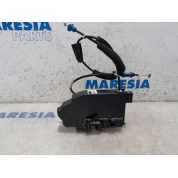 Citroen - C4 Picasso - Door lock mechanism 4-door, front left