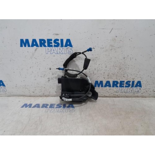 Citroen - C4 Picasso - Door lock mechanism 4-door, front left
