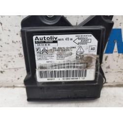 Citroen - C4 Picasso - Airbag Module