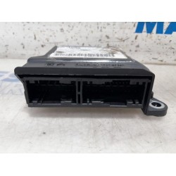 Citroen - C4 Picasso - Airbag Module