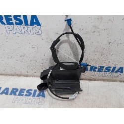Citroen - C4 Picasso - Front door lock mechanism 4-door, right