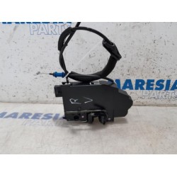 Citroen - C4 Picasso - Front door lock mechanism 4-door, right