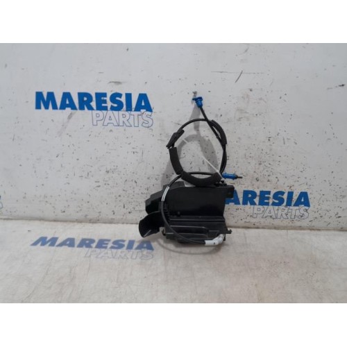 Citroen - C4 Picasso - Front door lock mechanism 4-door, right