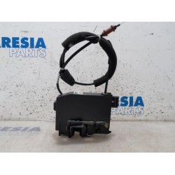 Citroen - C4 Picasso - Türschlossmechanik 4-türig links hinten