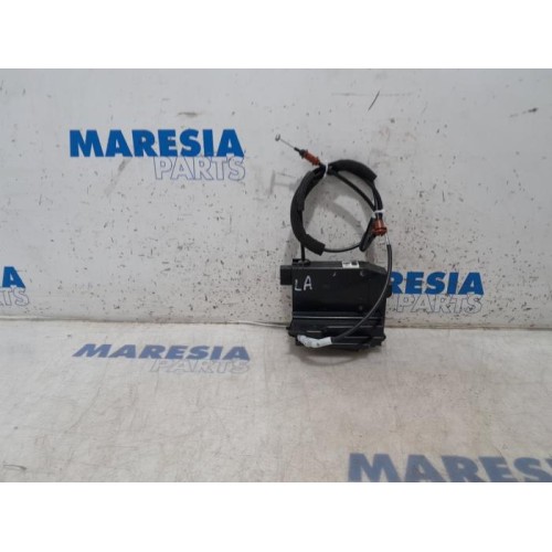 Citroen - C4 Picasso - Rear door lock mechanism 4-door, left