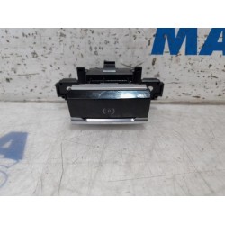 Citroen - C4 Picasso - Parking brake switch