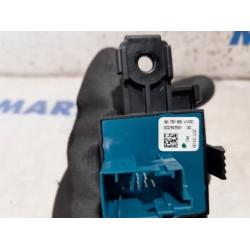 Citroen - C4 Picasso - Parking brake switch