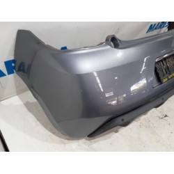 Citroen - DS3 - Pare-chocs arrière