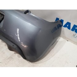 Citroen - DS3 - Pare-chocs arrière