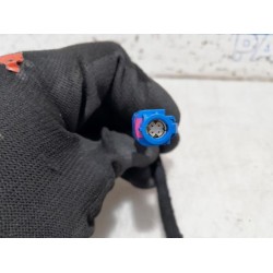 Citroen - C4 Picasso - Connexion USB