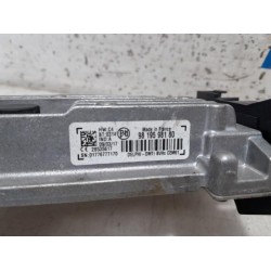 Citroen - C4 Picasso - Start/Stop computer