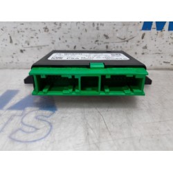 Citroen - C4 Picasso - Module PDC