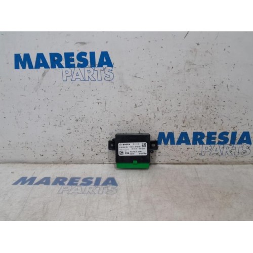 Citroen - C4 Picasso - Module PDC