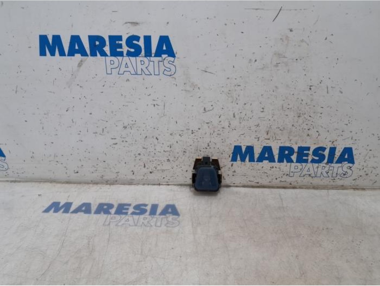 Citroen - C4 Picasso - Regensensor
