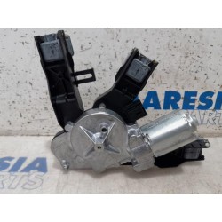 Citroen - C4 Picasso - Scheibenwischermotor hinten