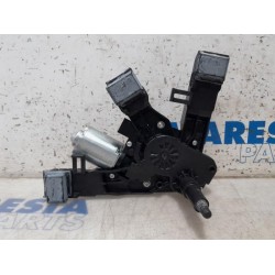 Citroen - C4 Picasso - Scheibenwischermotor hinten