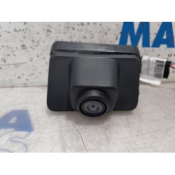Citroen - C4 Picasso - Reversing camera
