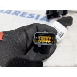 Citroen - C4 Picasso - Reversing camera