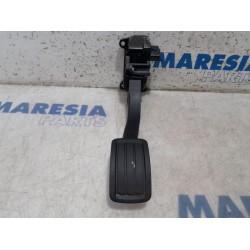 Citroen - C4 Picasso - Throttle pedal position sensor