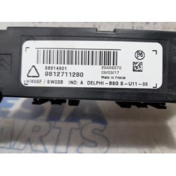 Citroen - C4 Picasso - Body control computer