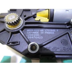 Fiat - Panda - Schiebedach Motor