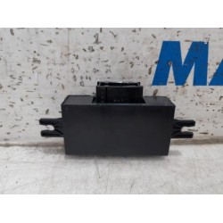 Citroen - C4 Picasso - Central door locking module
