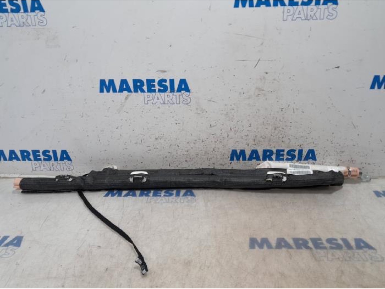 Citroen - C4 Picasso - Airbag hemel links