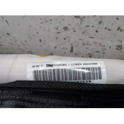 Citroen - C4 Picasso - Airbag plafond droite