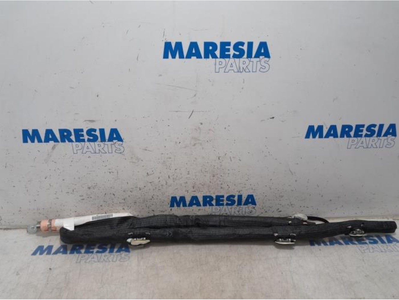 Citroen - C4 Picasso - Airbag plafond droite
