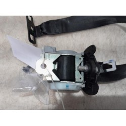 Citroen - C4 Picasso - Veiligheidsgordel links-achter