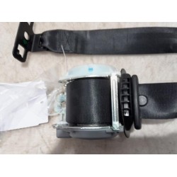 Citroen - C4 Picasso - Veiligheidsgordel links-achter