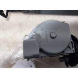 Citroen - C4 Picasso - Veiligheidsgordel links-achter