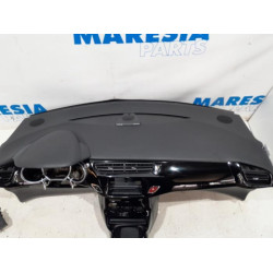 Citroen - DS3 - Airbag set + dashboard
