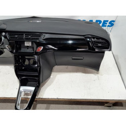 Citroen - DS3 - Airbag set + dashboard