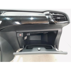 Citroen - DS3 - Airbag set + dashboard