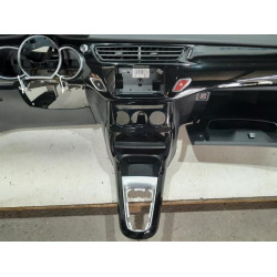 Citroen - DS3 - Airbag set + dashboard