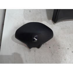 Citroen - DS3 - Airbag set + dashboard