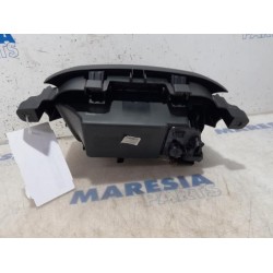 Citroen - C4 Picasso - Glovebox