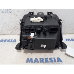 Citroen - C4 Picasso - Glovebox
