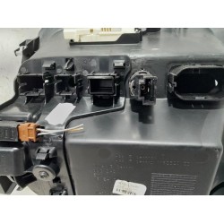 Citroen - C4 Picasso - Glovebox