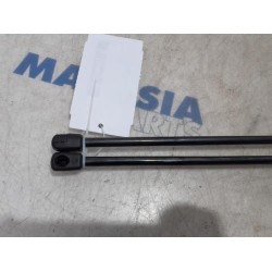 Citroen - C4 Picasso - Set of tailgate gas struts