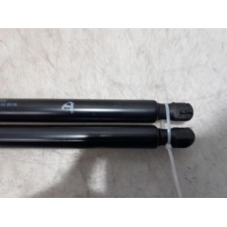 Citroen - C4 Picasso - Set of tailgate gas struts