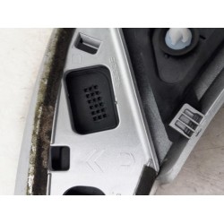 Citroen - C4 Picasso - Sierstrip