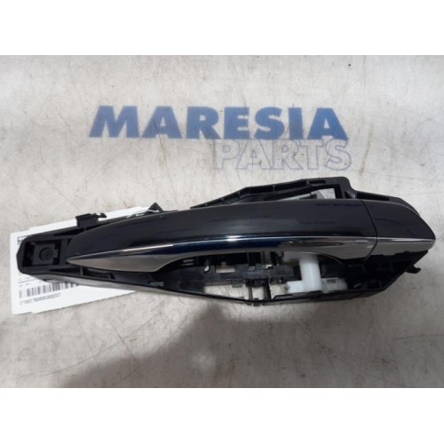 Citroen - C4 Picasso - Rear door handle 4-door, right