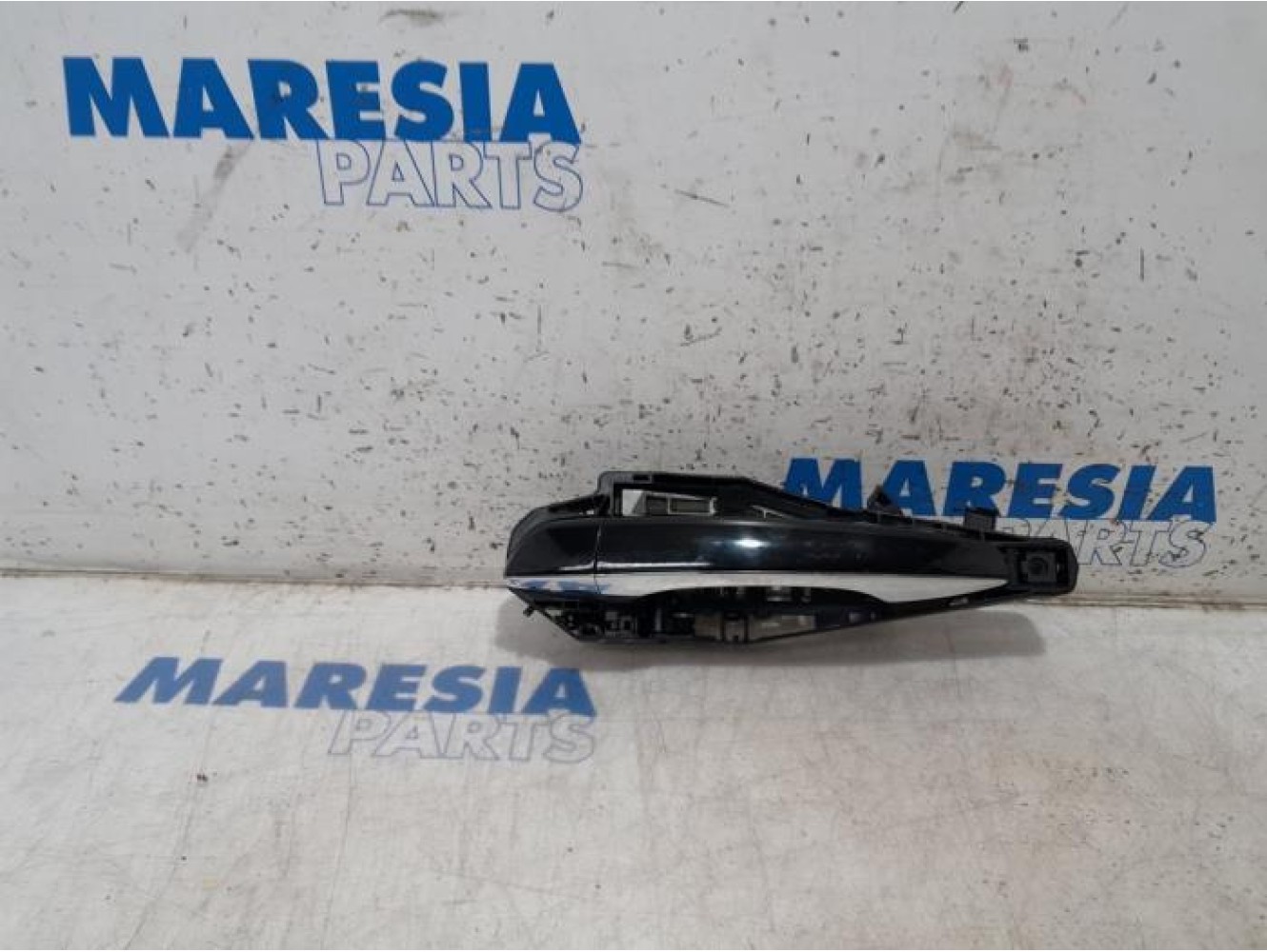 Citroen - C4 Picasso - Türgriff 4-türig links hinten