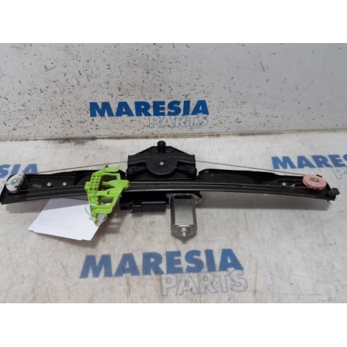 Alfa Romeo - Giulietta - Window mechanism 4-door, front left